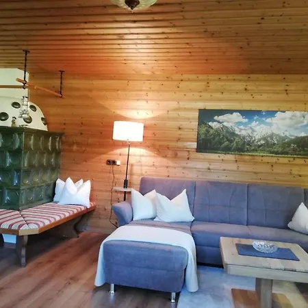 Daire Panoramablick *