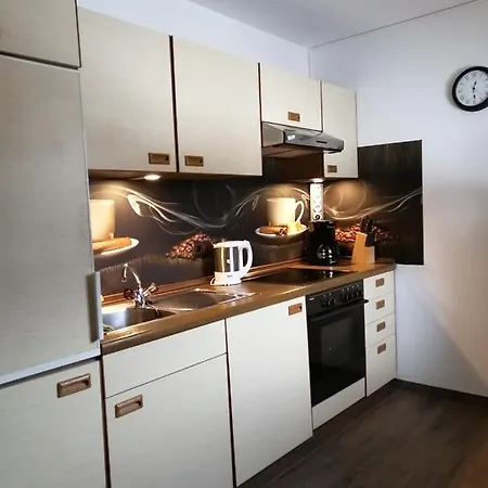 Panoramablick * Sankt Ulrich am Pillersee