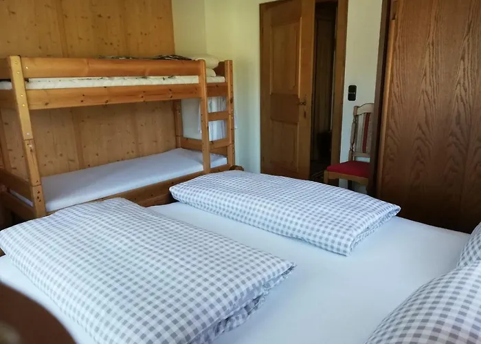 Panoramablick * سانكت أولريش أنا بيلرزي