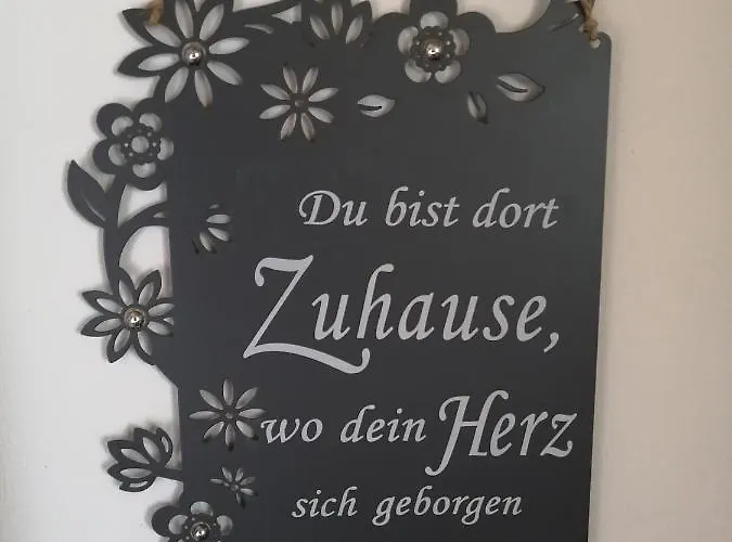 Panoramablick شقة