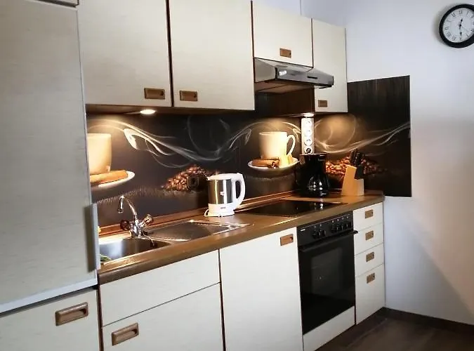 Panoramablick * سانكت أولريش أنا بيلرزي