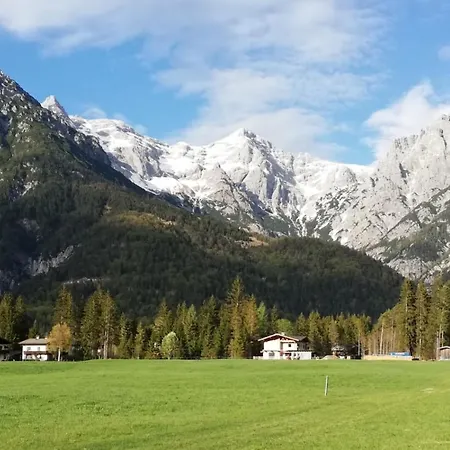 Panoramablick Daire *