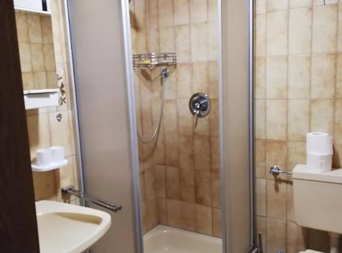 Panoramablick شقة