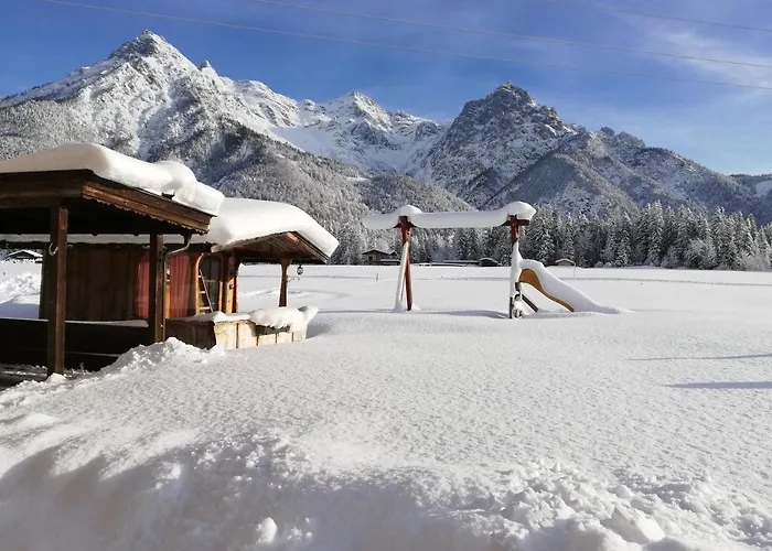 Panoramablick شقة سانكت أولريش أنا بيلرزي