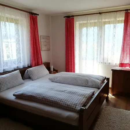 Apartment Panoramablick